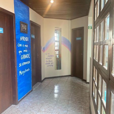 Meraki Hostel E Turismo Paranaguá Kültér fotó