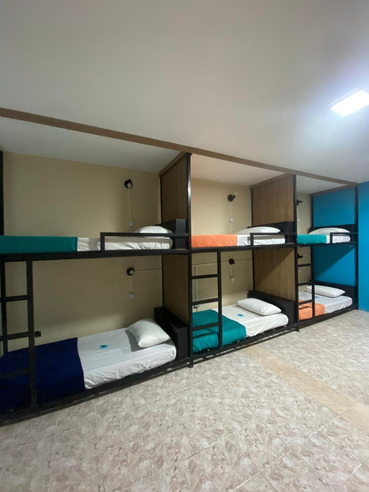 Meraki Hostel E Turismo Paranaguá Kültér fotó