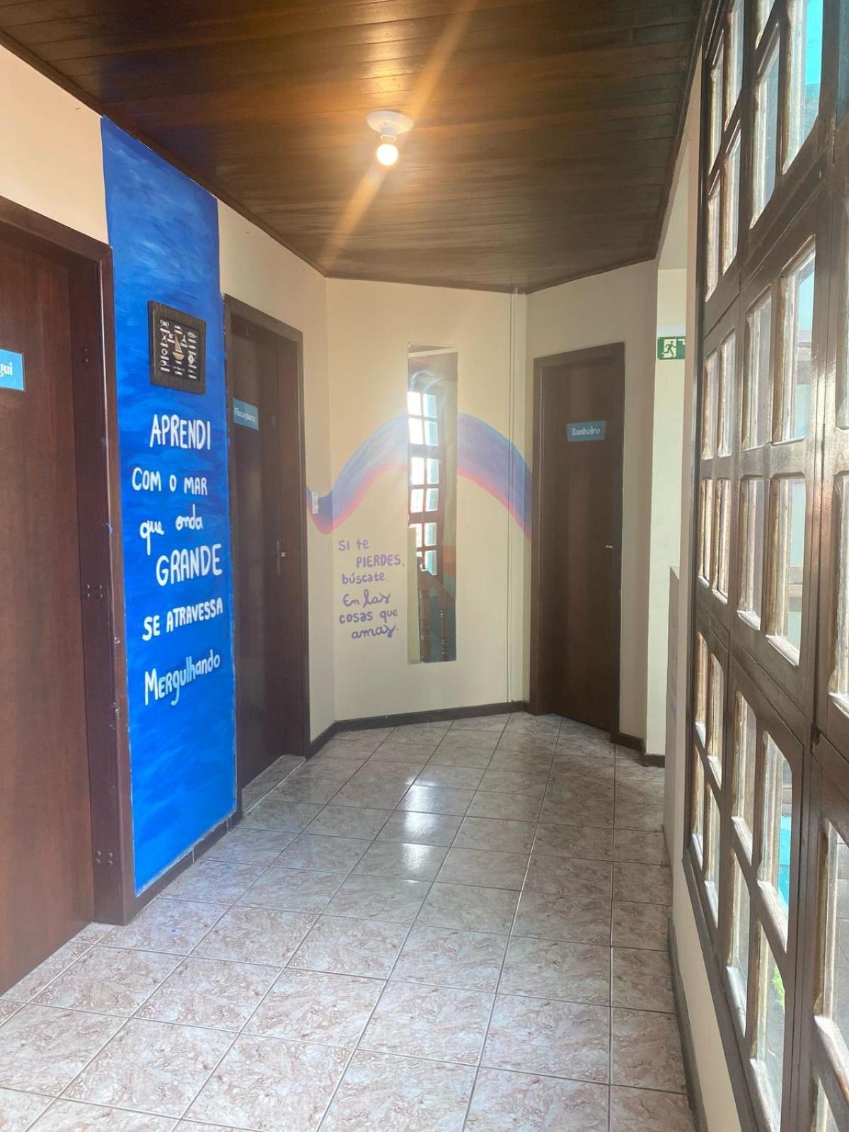 Meraki Hostel E Turismo Paranaguá Kültér fotó